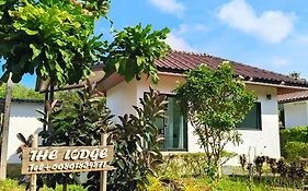 The Lodge At Koh Kood