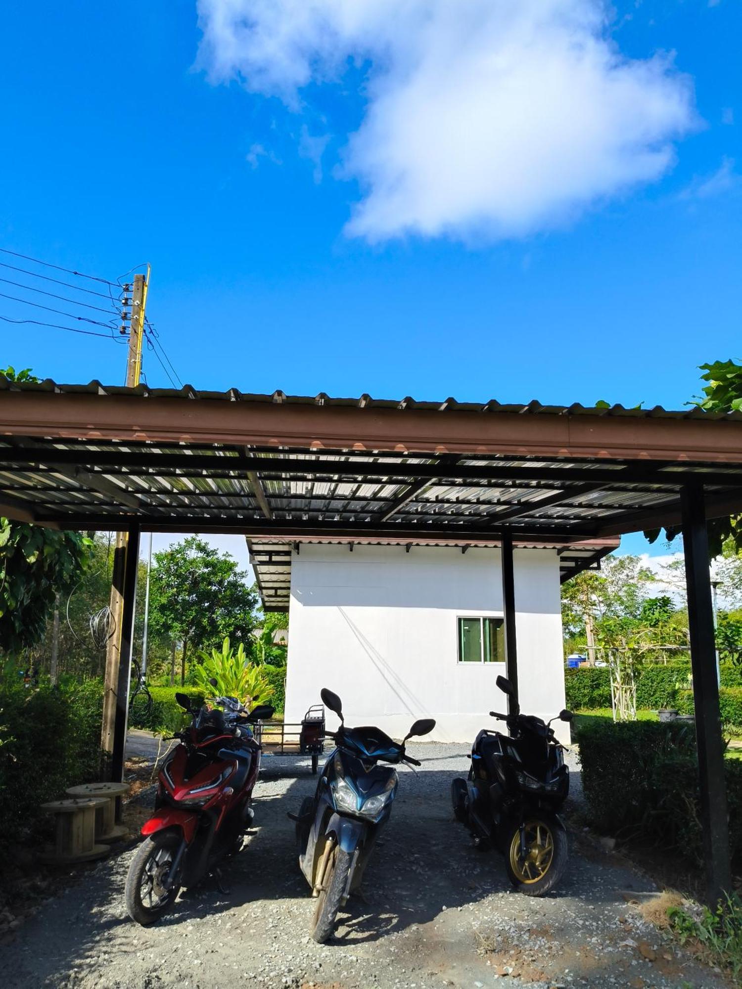 The Lodge At Koh Kood Ko Kut Buitenkant foto